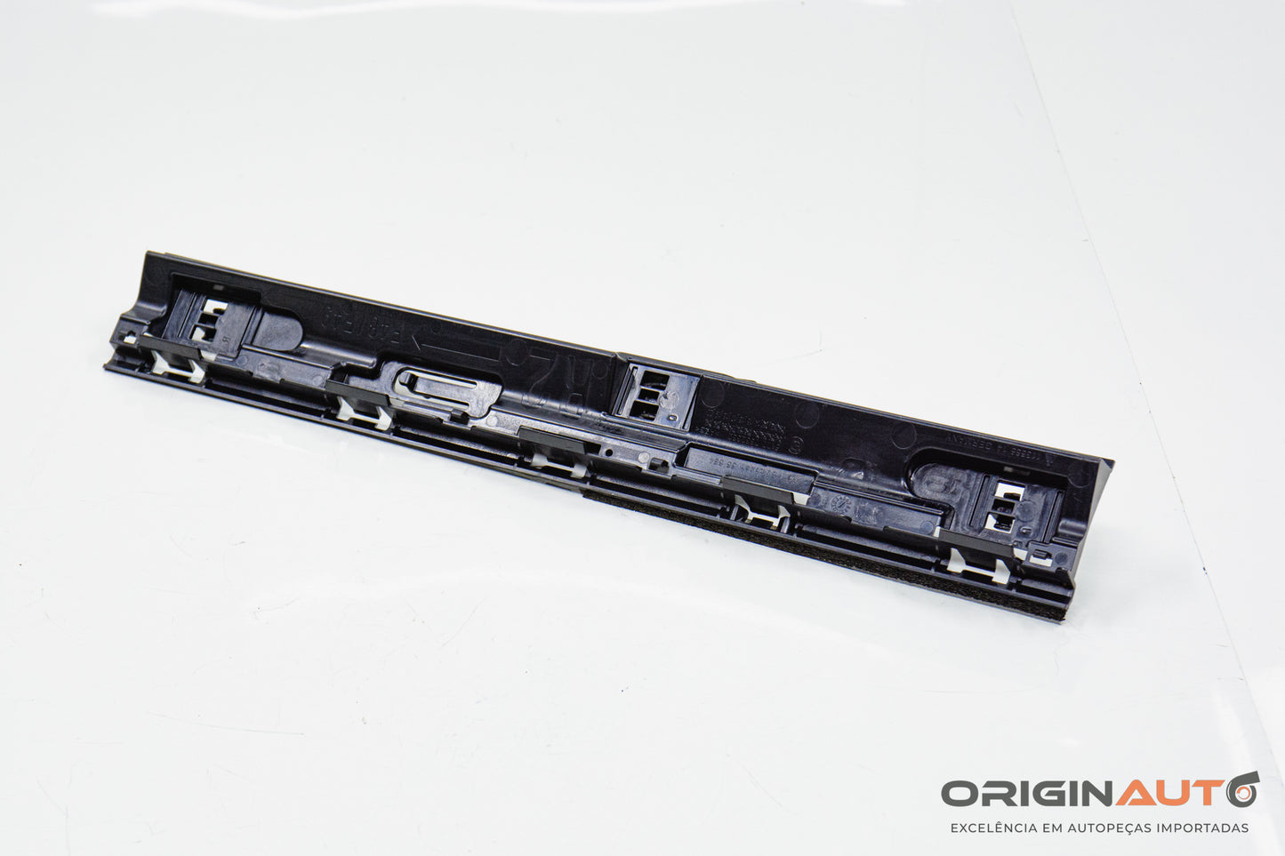 Guia Spoiler Direito Bmw X1 S20I Activeflex F48 2017 7332332
