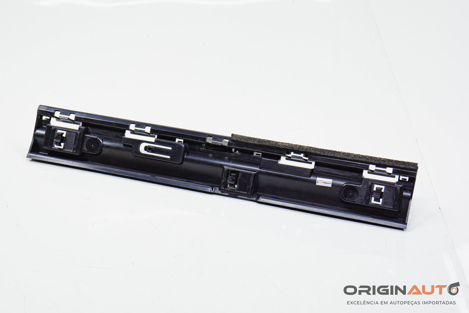 Guia Spoiler Direito Bmw X1 S20I Activeflex F48 2017 7332332