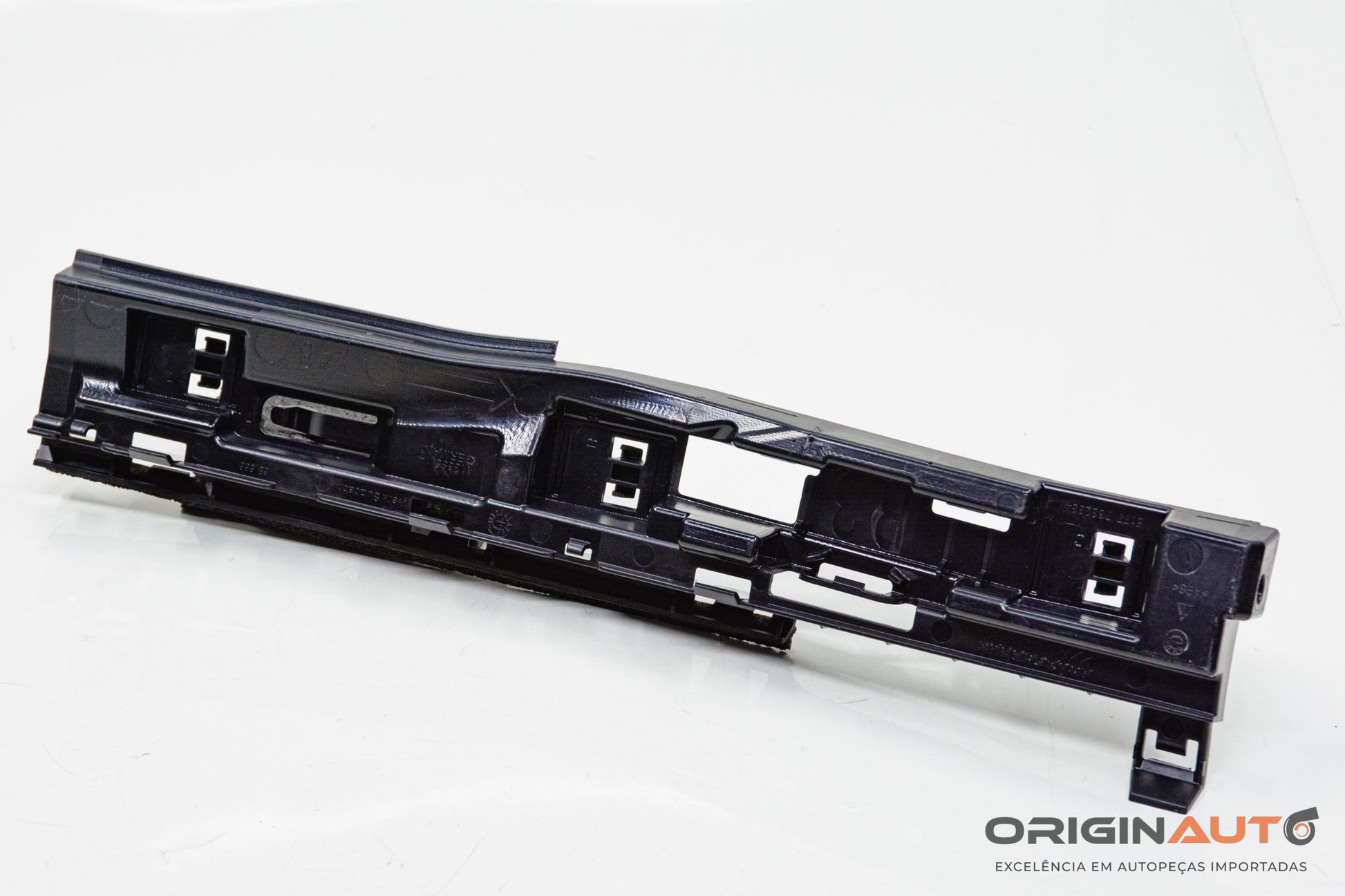 Guia Spoiler Esquerdo Bmw X1 S20I Activeflex F48 2017 7332334