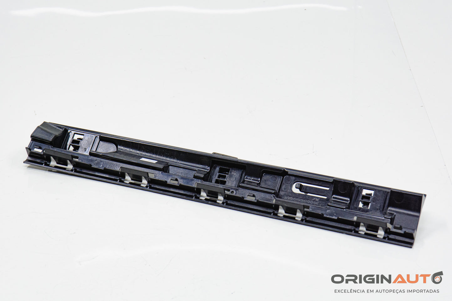 Guia Suporte Parachoque Dianteiro Direito Bmw X1 S20I F48 2017 7332330