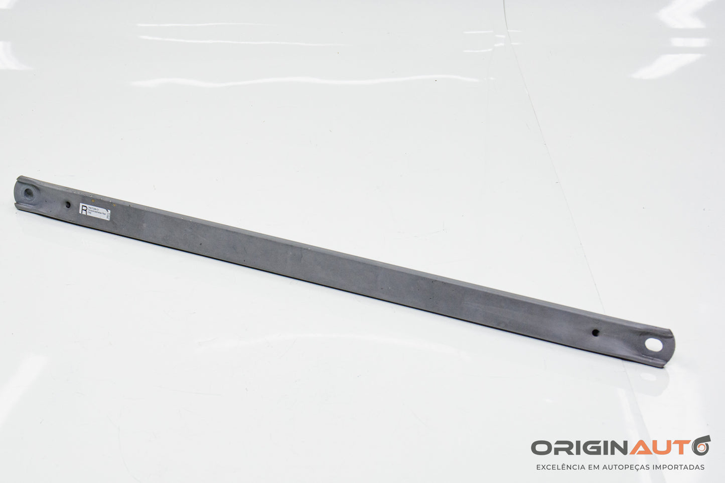 Travessa Barra Torcao Traseira Direita Bmw X1 S20I Activeflex F48 2017 7407056