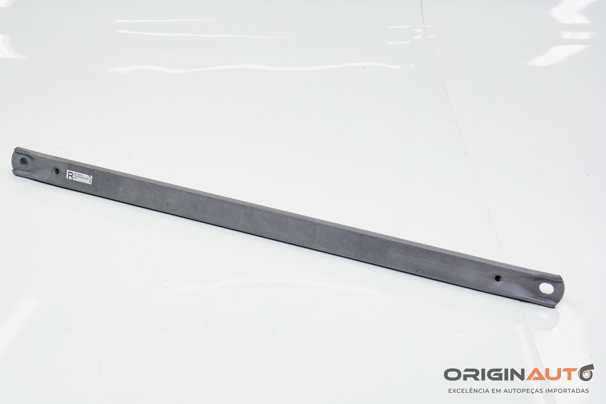 Travessa Barra Torcao Traseira Direita Bmw X1 S20I Activeflex F48 2017 7407056