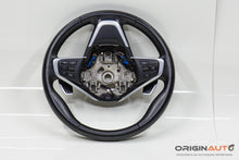 Volante Bmw X1 S20I Activeflex F48 2017 32306860361