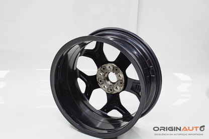 Roda Bmw X1 S20I Activeflex F48 2017 6856070