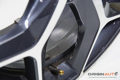 Roda Bmw X1 S20I Activeflex F48 2017 6856070