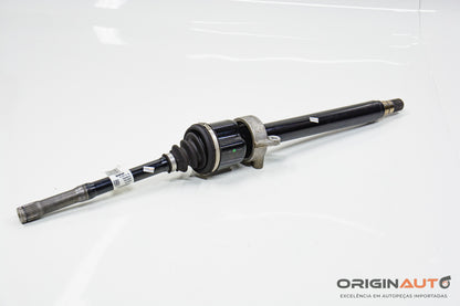 Semi Eixo Dianteiro Direito Bmw X1 S20I Activeflex F48 2017 8611942