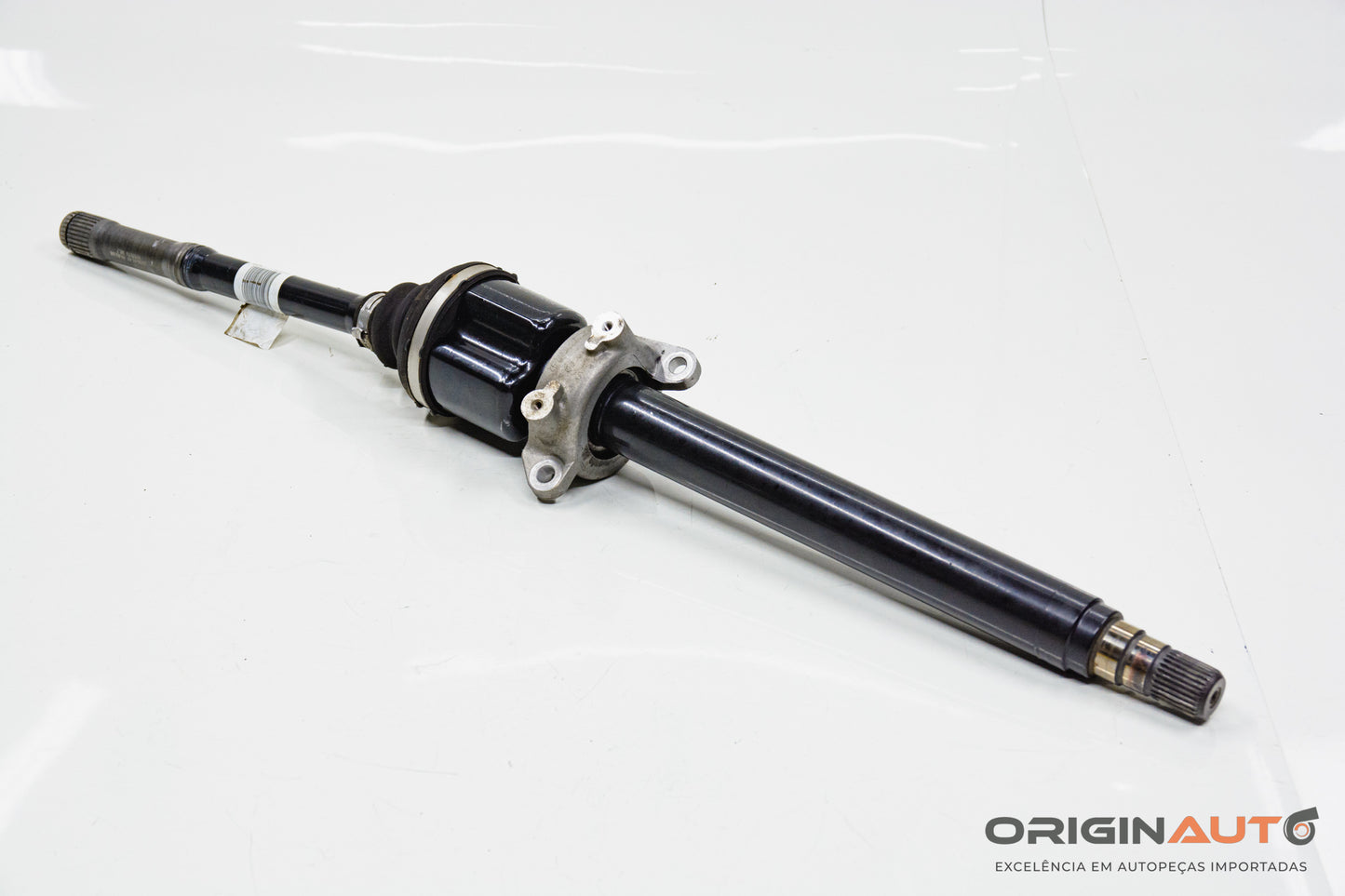 Semi Eixo Dianteiro Direito Bmw X1 S20I Activeflex F48 2017 8611942