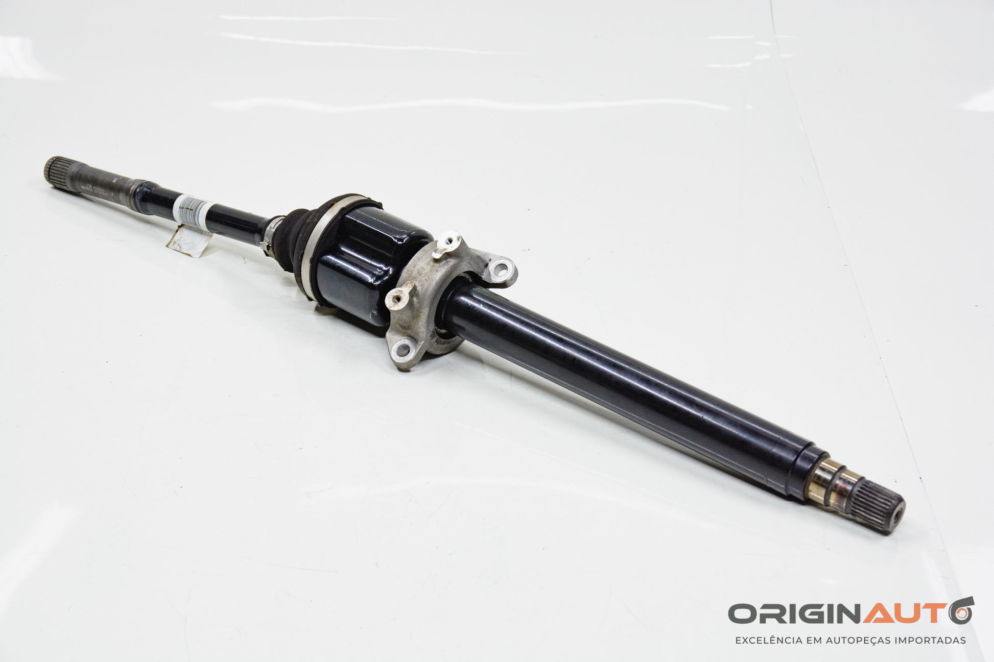 Semi Eixo Dianteiro Direito Bmw X1 S20I Activeflex F48 2017 8611942