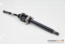 Semi Eixo Dianteiro Direito Bmw X1 S20I Activeflex F48 2017 8611942