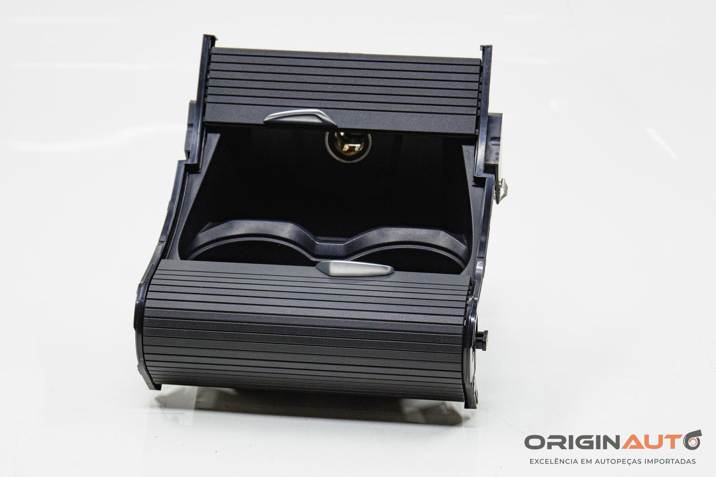 Porta Copos Console Central Bmw X1 S20I Activeflex F48 2017 9292557