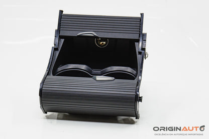 Porta Copos Console Central Bmw X1 S20I Activeflex F48 2017 9292557