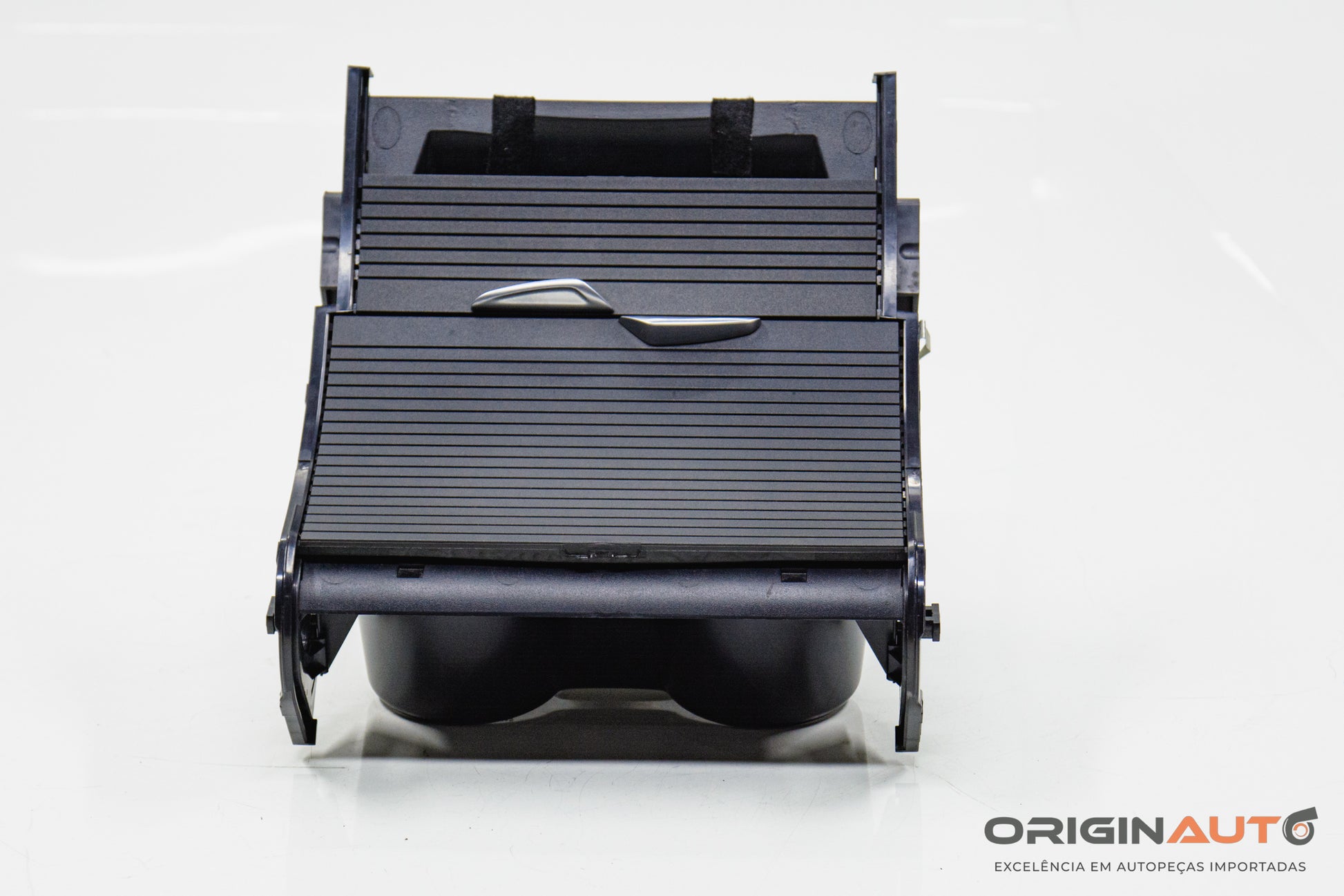 Porta Copos Console Central Bmw X1 S20I Activeflex F48 2017 9292557
