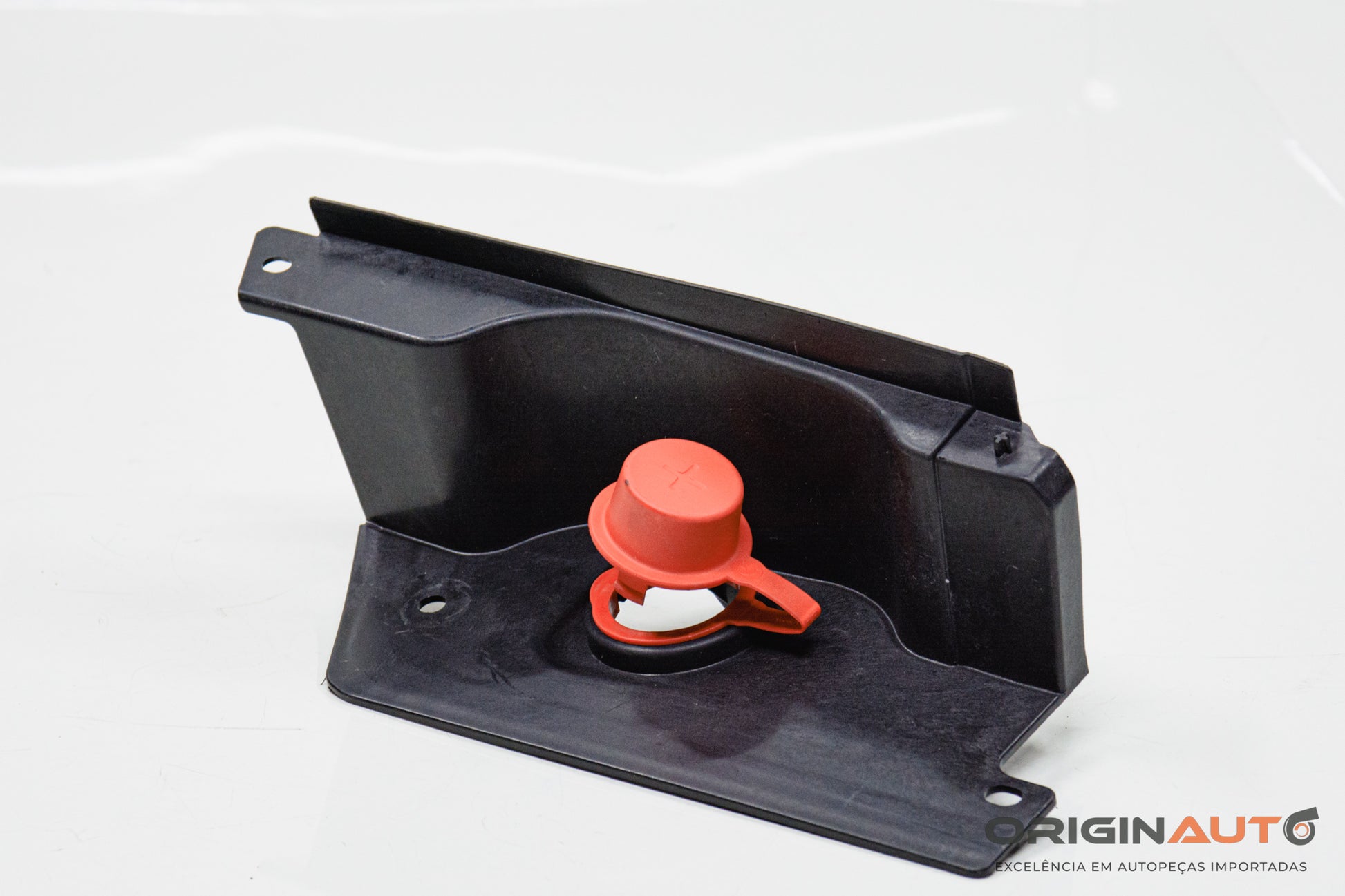 Tampa Positivo Bateria Bmw X1 S20I Activeflex F48 2017 7290727