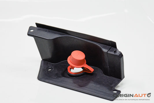 Tampa Positivo Bateria Bmw X1 S20I Activeflex F48 2017 7290727