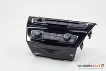 Comando Ar Condicionado Multimidia Bmw X1 S20I Activeflex F48 2017 9305907