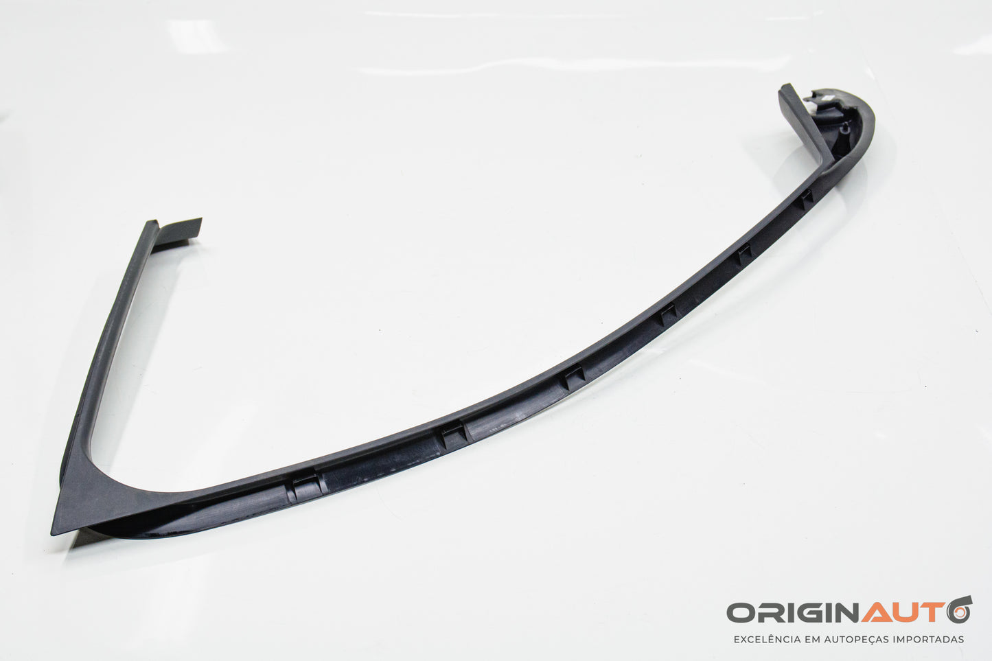 Canaleta Vidro Dianteiro Esquerdo Bmw X1 S20I Activeflex F48 2017 7350497