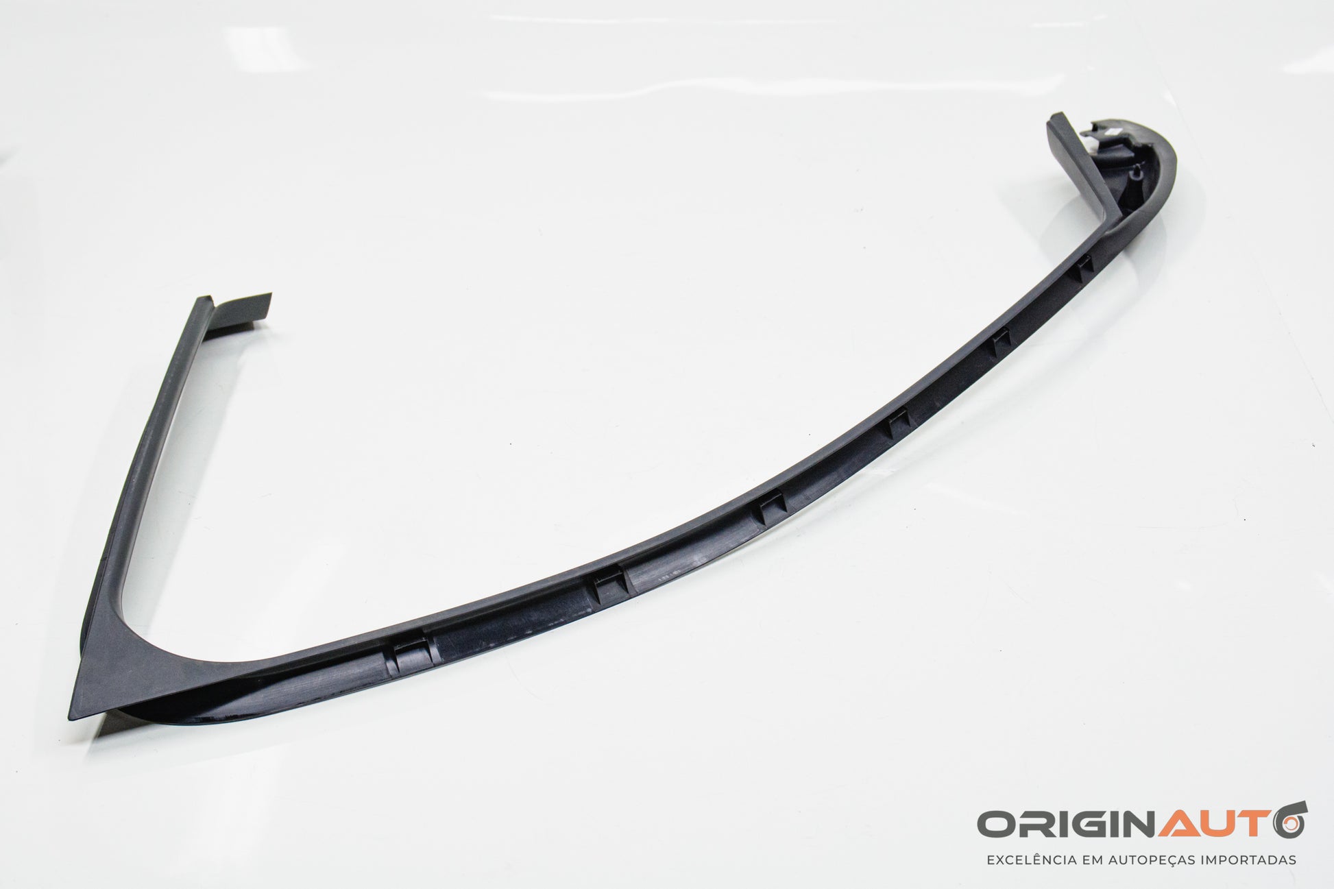 Canaleta Vidro Dianteiro Esquerdo Bmw X1 S20I Activeflex F48 2017 7350497