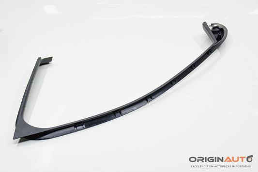 Canaleta Vidro Dianteiro Esquerdo Bmw X1 S20I Activeflex F48 2017 7350497