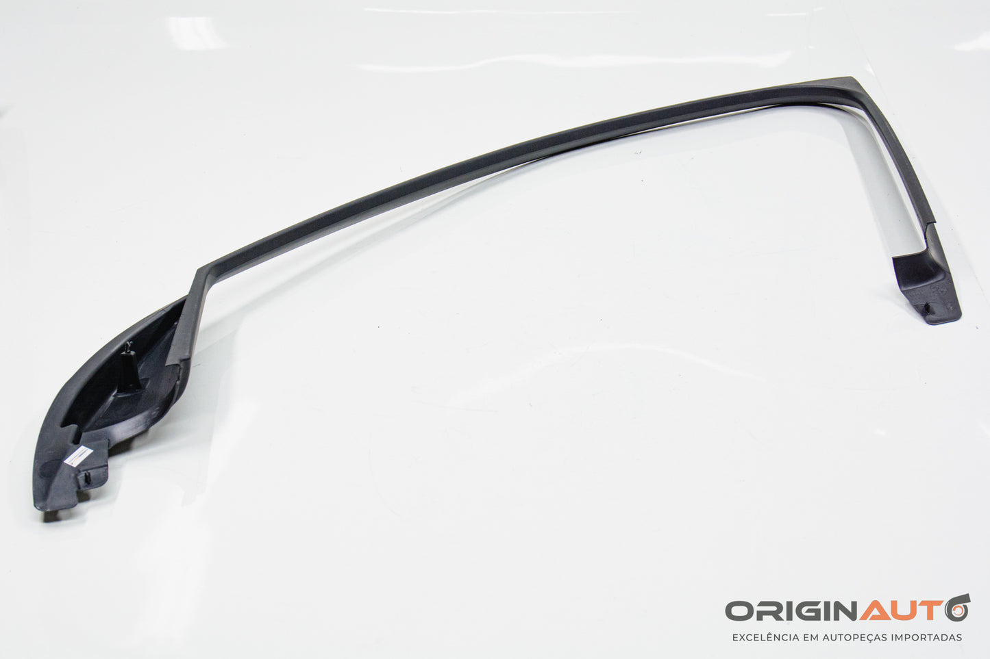 Canaleta Vidro Dianteiro Esquerdo Bmw X1 S20I Activeflex F48 2017 7350497