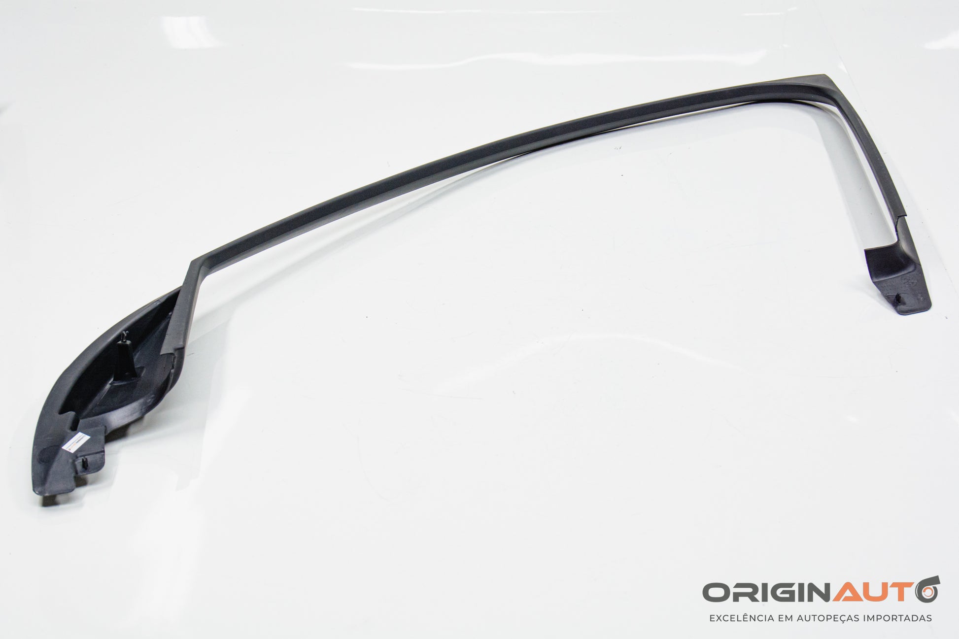 Canaleta Vidro Dianteiro Esquerdo Bmw X1 S20I Activeflex F48 2017 7350497