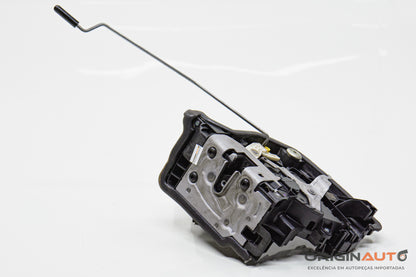 Fechadura Porta Dianteira Esquerda Bmw X1 S20I Activeflex F48 2017 7281931