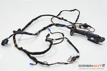 Chicote Porta Dianteira Esquerda Bmw X1 S20I Activeflex F48 2017 9384564