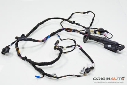 Chicote Porta Dianteira Esquerda Bmw X1 S20I Activeflex F48 2017 9384564