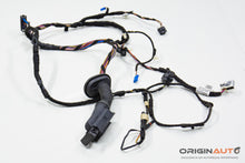 Chicote Porta Dianteira Esquerda Bmw X1 S20I Activeflex F48 2017 9384564