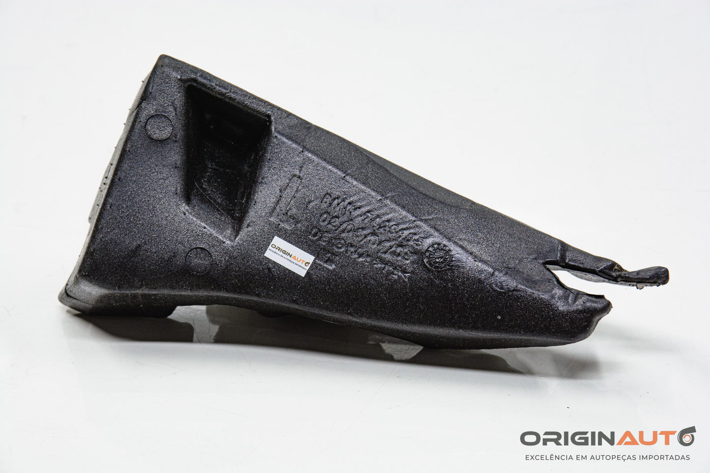 Isopor Espuma Porta Mala Bmw X1 S20I Activeflex F48 2017 7425995