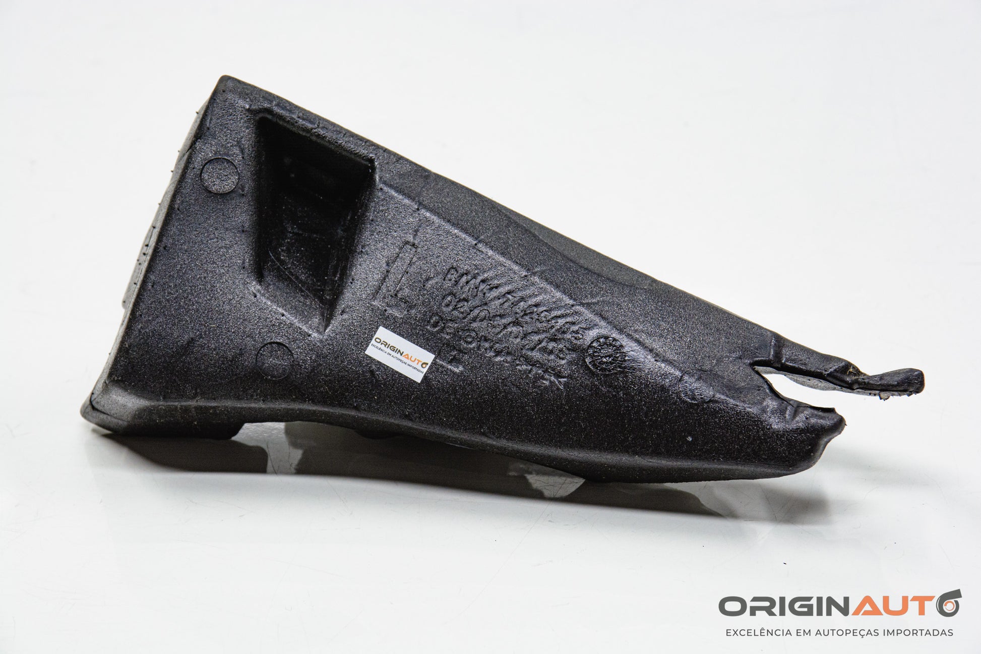 Isopor Espuma Porta Mala Bmw X1 S20I Activeflex F48 2017 7425995
