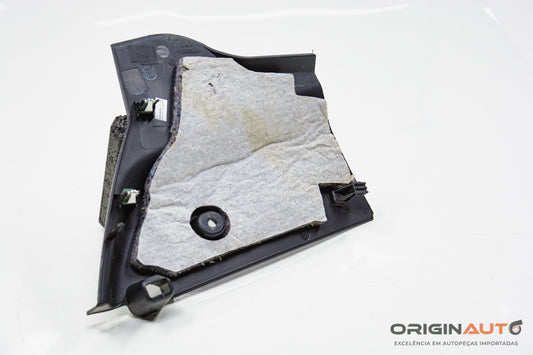Moldura Inferior Console Central Bmw X1 S20I Activeflex F48 2017 9292144