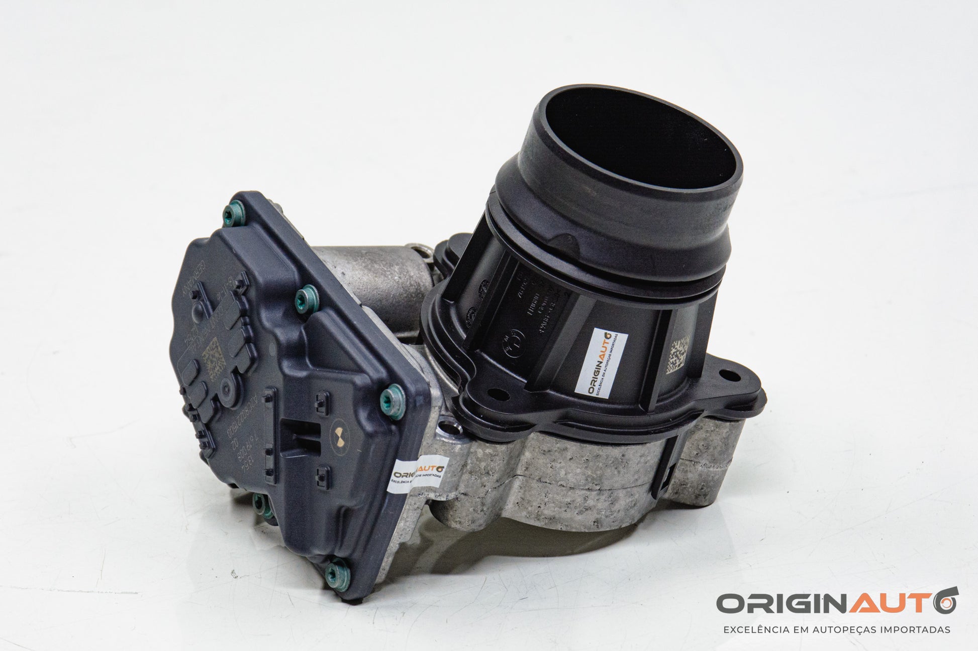Corpo Borboleta Tbi Bmw X1 S20I Activeflex F48 2017 7619008