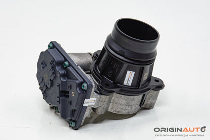 Corpo Borboleta Tbi Bmw X1 S20I Activeflex F48 2017 7619008