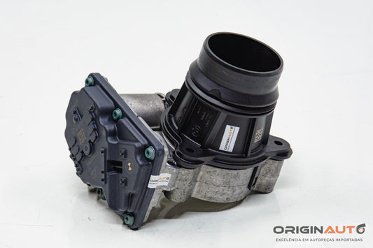 Corpo Borboleta Tbi Bmw X1 S20I Activeflex F48 2017 7619008