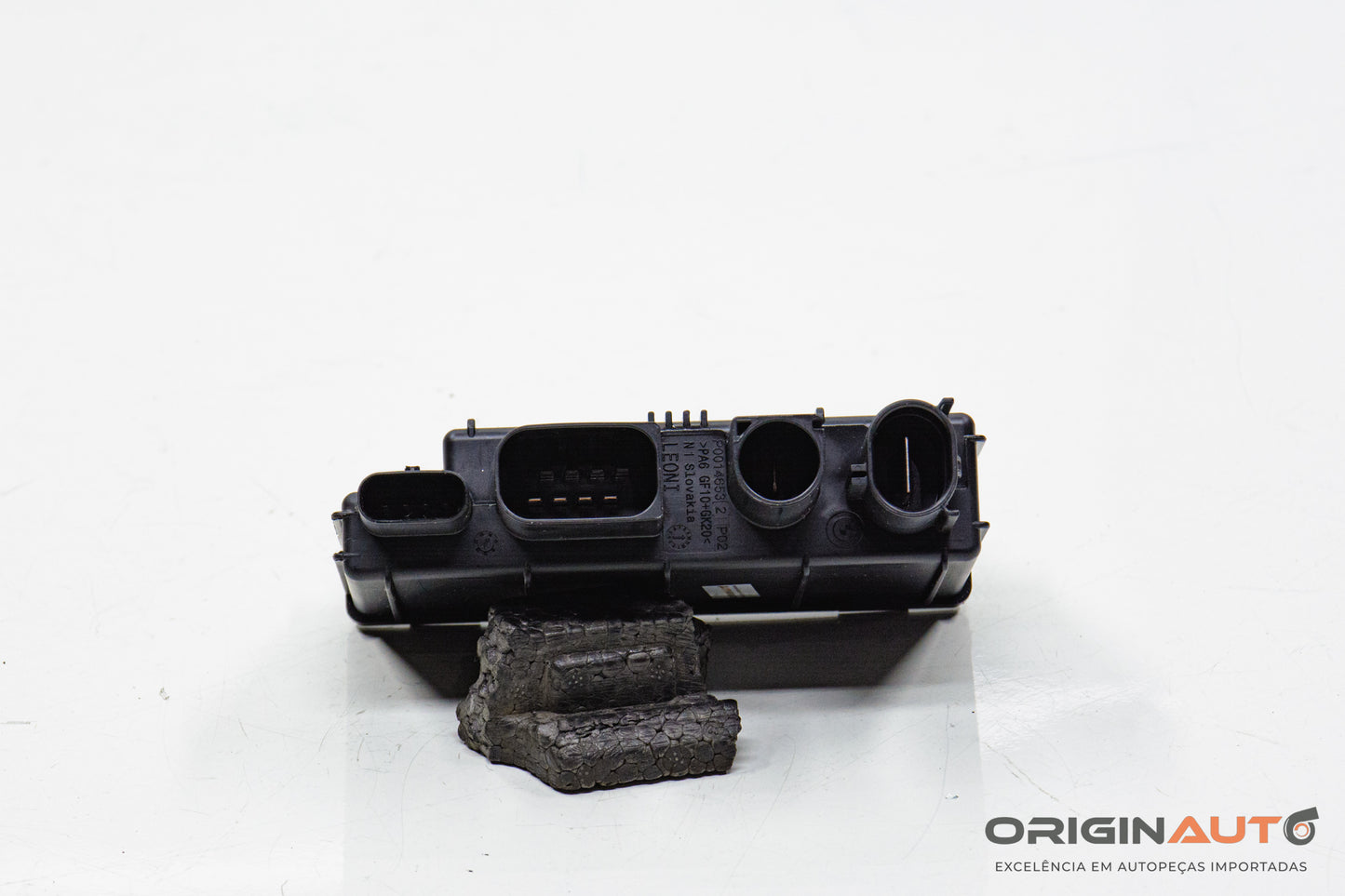 Modulo Alimentacao Bmw X1 S20I Activeflex F48 2017 8644475