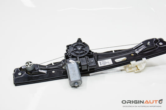 Maquina Vidro Traseiro Esquerdo Bmw X1 S20I Activeflex F48 2017 7349511