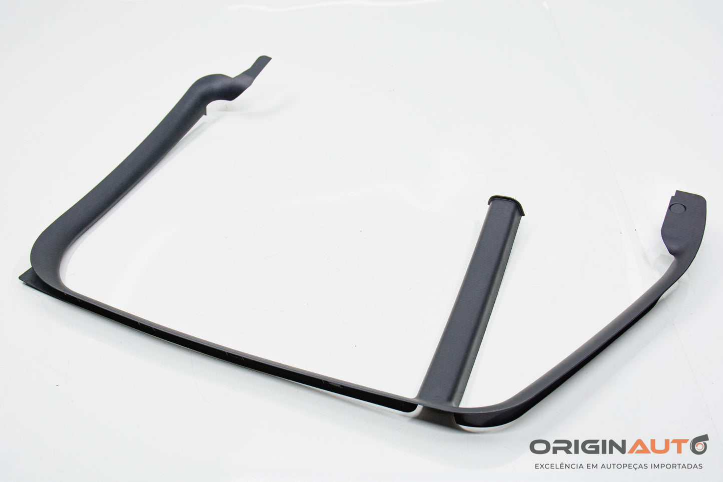 Canaleta Vidro Traseiro Esquerdo Bmw X1 S20I Activeflex F48 2017 7349671