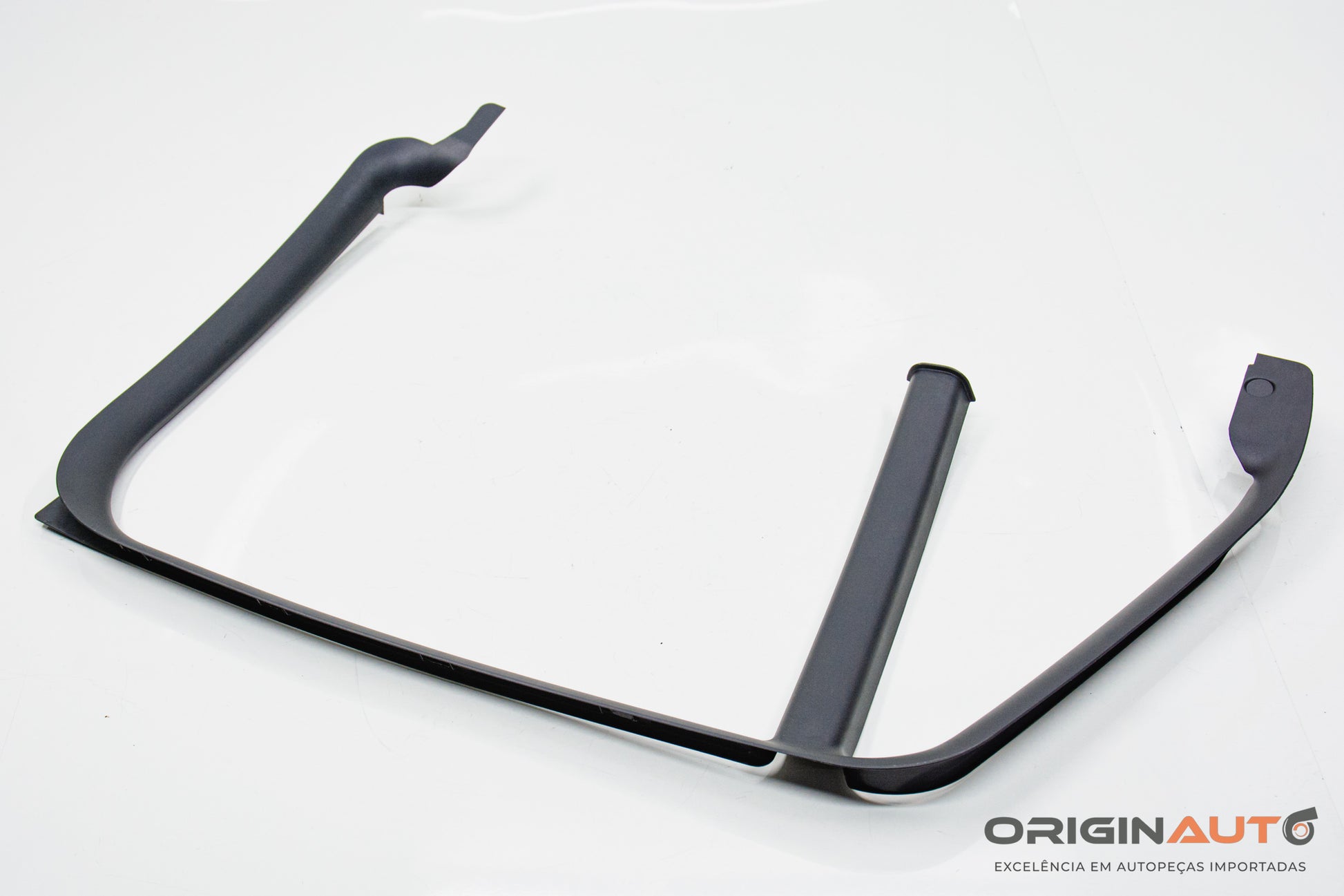 Canaleta Vidro Traseiro Esquerdo Bmw X1 S20I Activeflex F48 2017 7349671