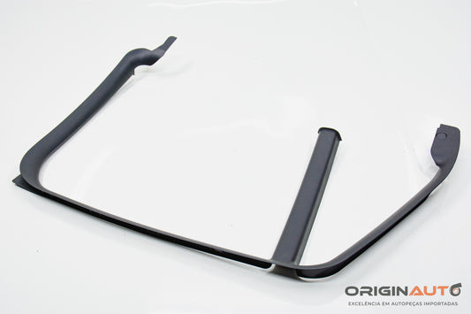 Canaleta Vidro Traseiro Esquerdo Bmw X1 S20I Activeflex F48 2017 7349671