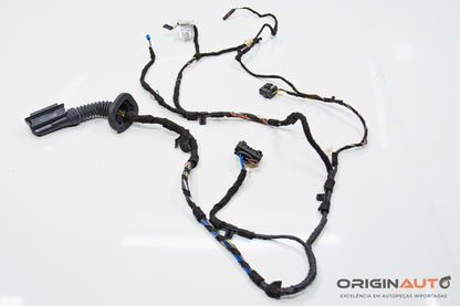 Chicote Porta Traseira Esquerda Bmw X1 S20I Activeflex F48 2017 61129384579