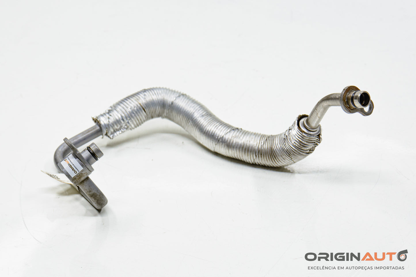 Cano Turbina Bmw X1 S20I Activeflex F48 2017 7617534