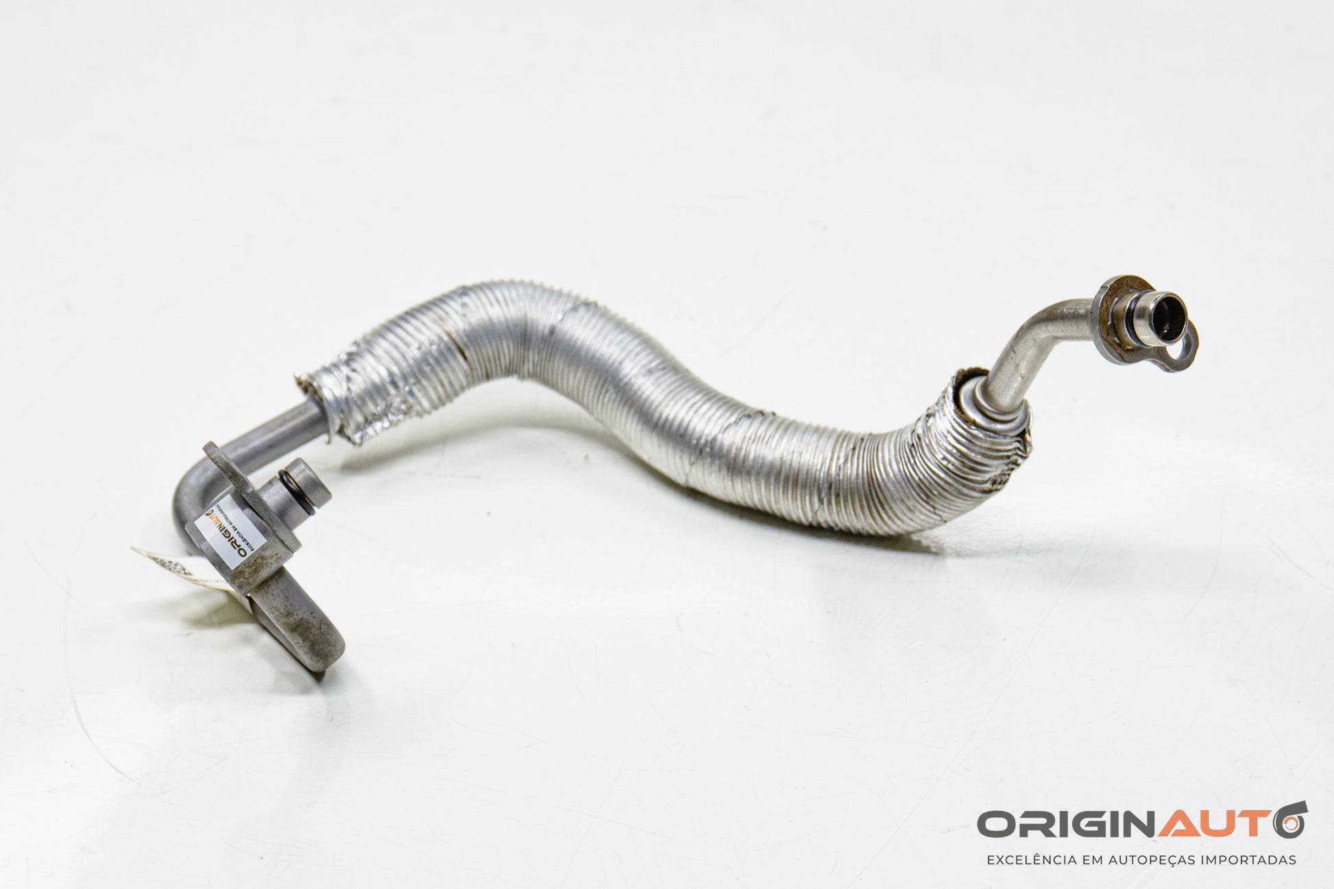 Cano Turbina Bmw X1 S20I Activeflex F48 2017 7617534