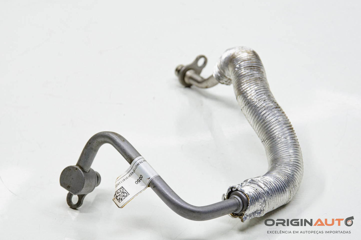 Cano Turbina Bmw X1 S20I Activeflex F48 2017 7617534
