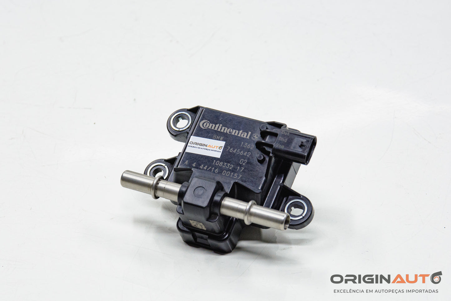 Sensor Combustivel Bmw X1 S20I Activeflex F48 2017 7645642