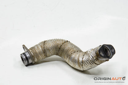 Tubo Oleo Turbina Bmw X1 S20I Activeflex F48 2017 11427617535