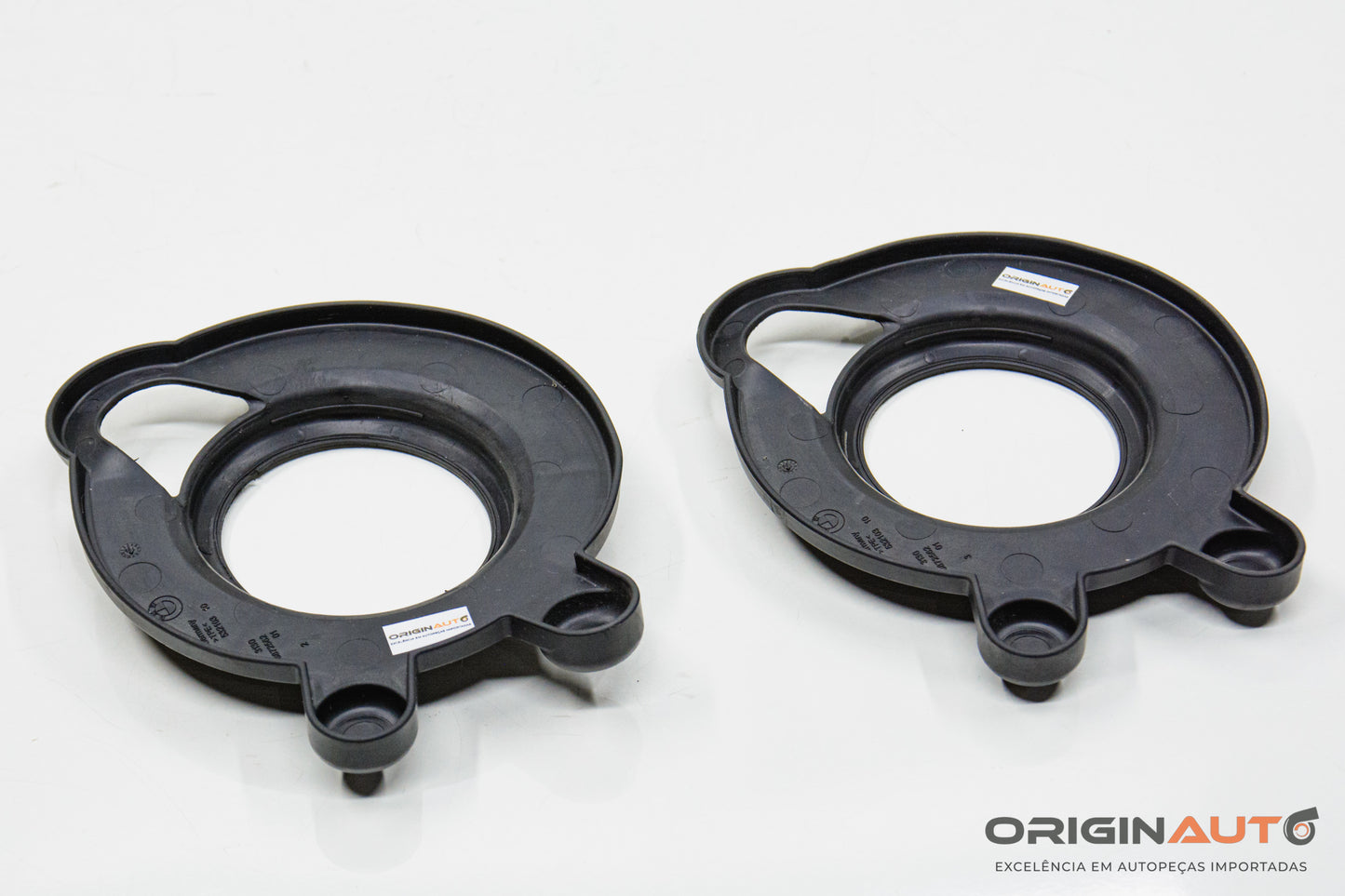 Batente Amortecedor Bmw X1 S20I Activeflex F48 2017 6872562 - Un