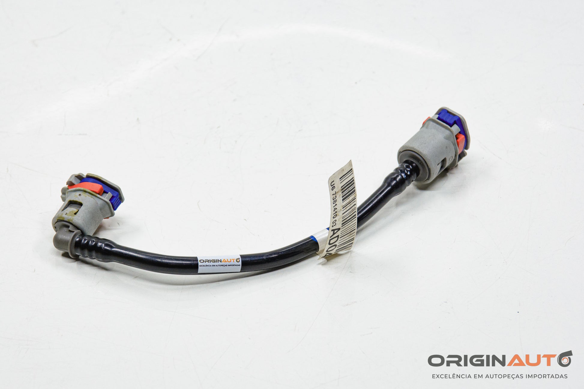 Mangueira Filtro Combustivel Bmw X1 S20I Activeflex F48 2017 7381410