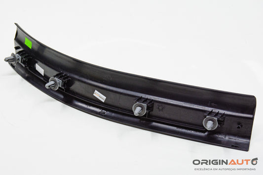 Acabamento Soleira Traseira Direita Bmw X1 S20I Activeflex F48 2017 7326812