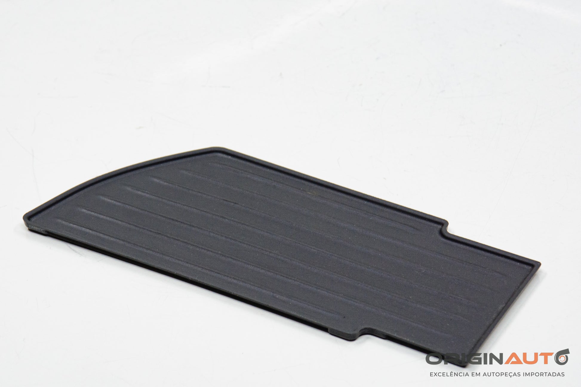 Tapetinho Console Central Bmw X1 S20I Activeflex F48 2017