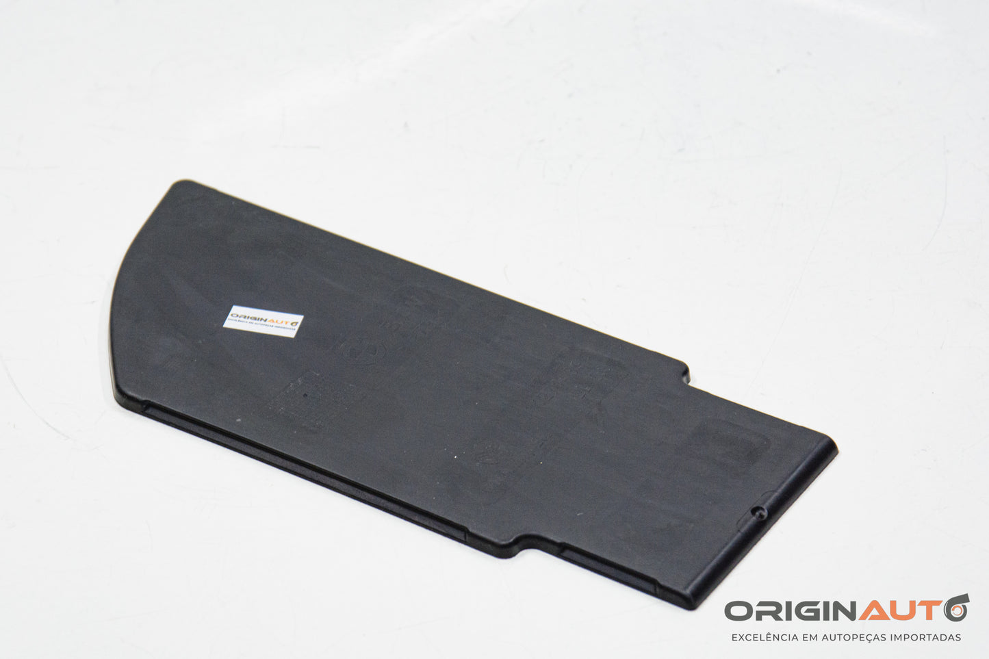 Tapetinho Console Central Bmw X1 S20I Activeflex F48 2017